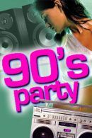 Foute Jaren 90 Party in Delft