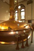 Bierproeverij – Rondleiding – Diner