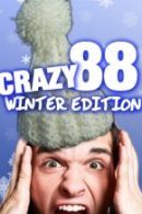 Crazy Winter Game in Delft