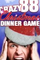 Crazy Winter Dinner Game in Delft