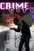 Lunch – Crime City – Borrel in Delft