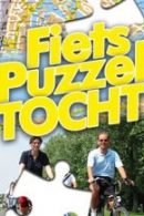 Fietspuzzeltocht in Delft