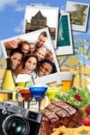 Get The Picture Dinner in Delft