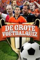 De Grote Voetbalquiz in Delft