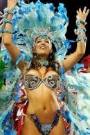 We dansen de Samba! in Delft