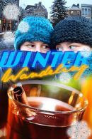 Winter Wandeling in Delft