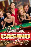Casino Party in Delft