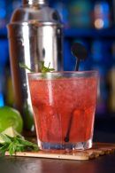 Cocktail workshop in Delft