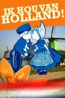 Ik hou van Holland Dinerspel in Delft