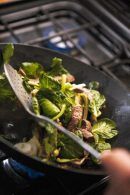 Kookworkshop bij Delft