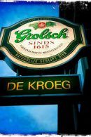 Diner – City Tour in Delft