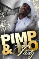 Pimp & Ho Party in Delft