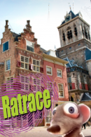 The Ratrace 88 in Delft