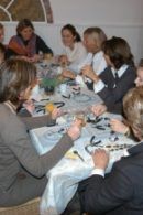 Workshop Sieraden Maken in Delft