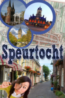 Speurtocht in Delft