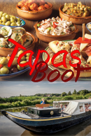 Tapasboot in Delft