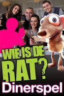 Wie is de Rat Diner in Delft
