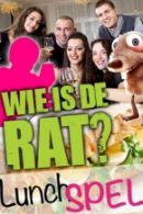 Wie is de Rat Lunch in Delft