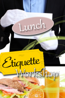 Delftse Etiquette Lunch