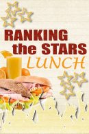 Ranking The Stars Lunch in Delft