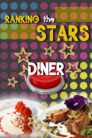 Ranking the Stars Diner in Delft