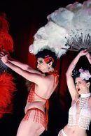 Burlesque Workshop in Delft