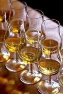 Whiskeyproeverij in Delft