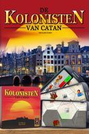 Kolonisten Tablet Game in Delft