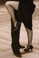 Tango Workshop in Delft