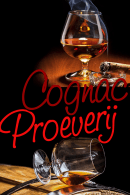 Cognac Proeverij in Delft