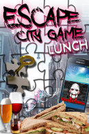 Escape City Lunch Game Delft