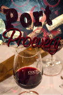 Port Proeverij in Delft