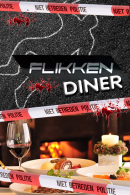 Flikken Delft Diner
