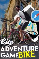 City Adventure in Delft op de fiets