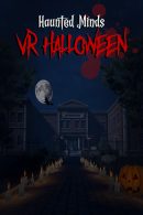 Haunted Minds – VR Horror Game Dinerspel in Delft