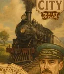 Ticket to the City – Tablet Citygame Dinerspel in Delft